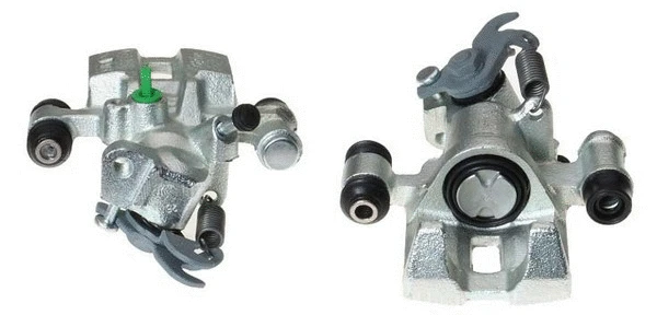 Brake Caliper (PDF-52-012)