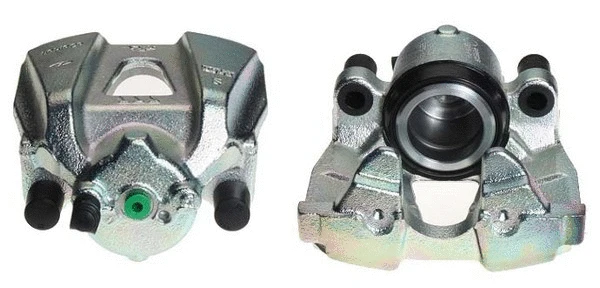 Brake Caliper (PDF-52-101)