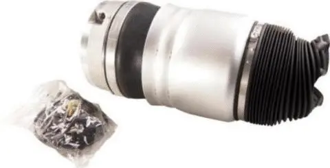 Bellow, air suspension (AS-15-201)