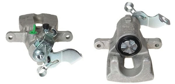 Brake Caliper (PDF-80-097)
