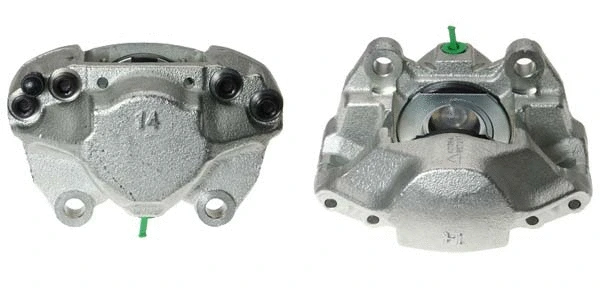 Brake Caliper (PDF-90-143)