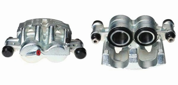 Brake Caliper (PDF-35-106)