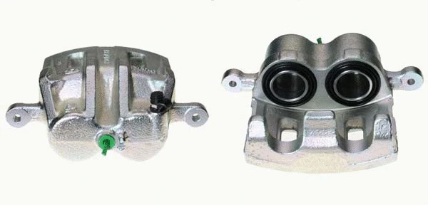 Brake Caliper (PDF-48-054)