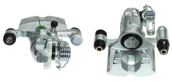 Brake Caliper (PDF-40-025)
