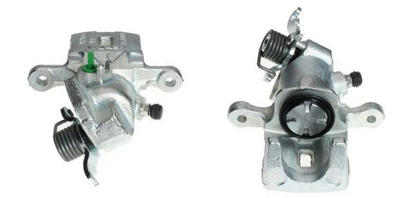 Brake Caliper (PDF-80-046)