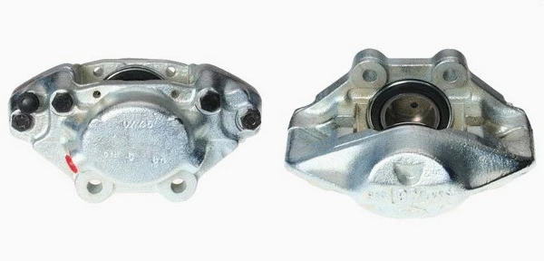 Brake Caliper (PDF-39-017)