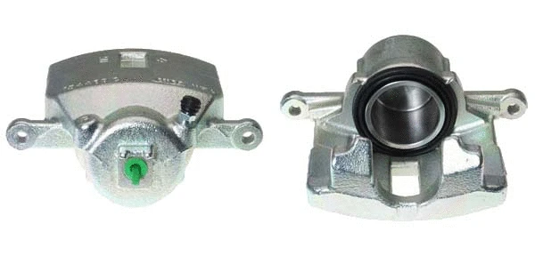 Brake Caliper (PDF-17-012)