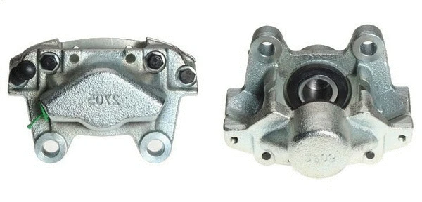 Brake Caliper (PDF-49-012)