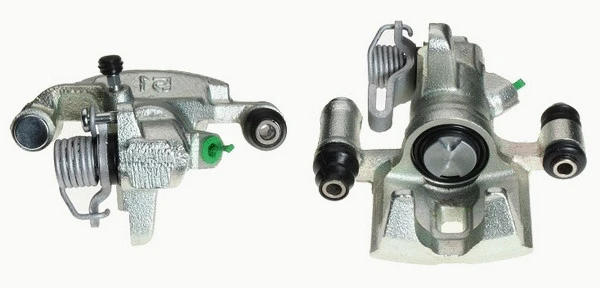 Brake Caliper (PDF-40-066)