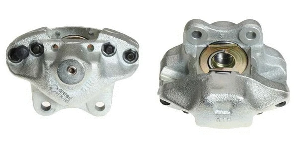 Brake Caliper (PDF-13-034)