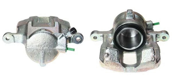 Brake Caliper (PDF-90-089)