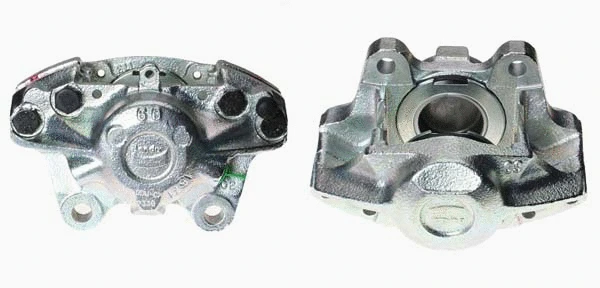 Brake Caliper (PDF-90-281)