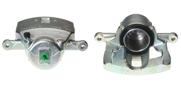 Brake Caliper (PDF-17-011)