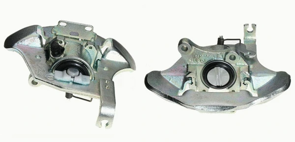 Brake Caliper (PDF-31-126)