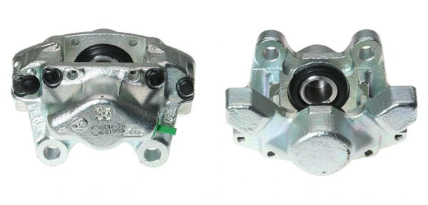 Brake Caliper (PDF-49-078)