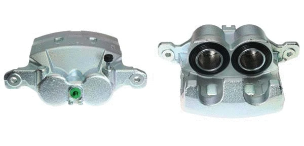 Brake Caliper (PDF-50-172)