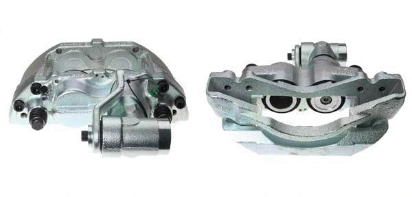 Brake Caliper (PDF-53-019)