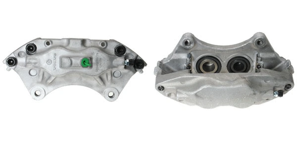 Brake Caliper (PDF-54-078)
