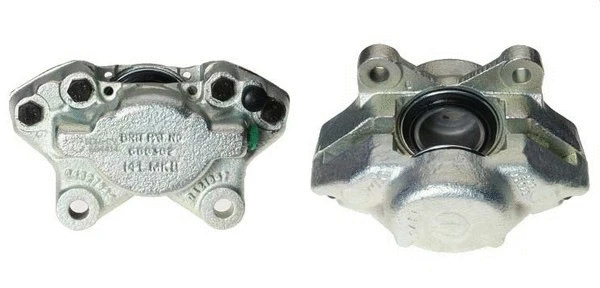 Brake Caliper (PDF-39-009)