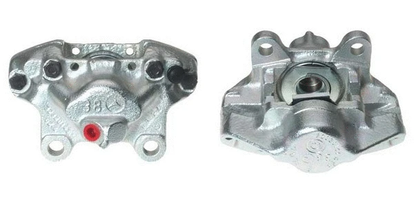 Brake Caliper (PDF-90-209)
