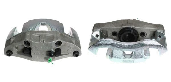 Brake Caliper (PDF-54-084)