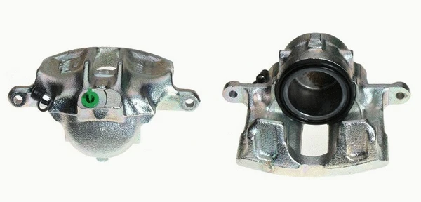 Brake Caliper (PDF-33-015)
