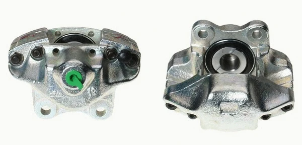 Brake Caliper (PDF-10-197)