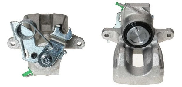 Brake Caliper (PDF-15-021)