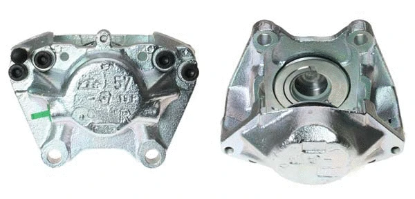 Brake Caliper (PDF-90-030)