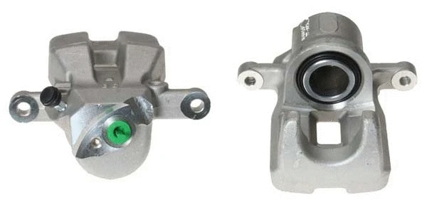 Brake Caliper (PDF-70-274)