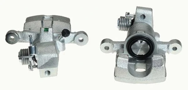 Brake Caliper (PDF-80-027)