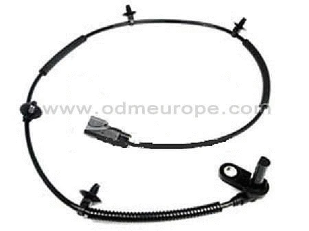 Sensor, wheel speed (EST-97-992065)