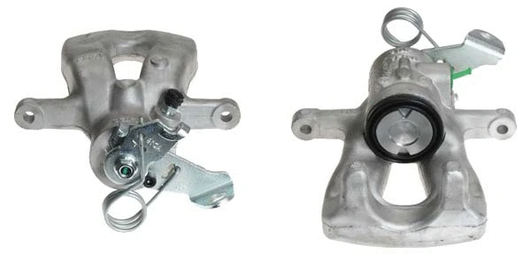 Brake Caliper (PDF-13-080)