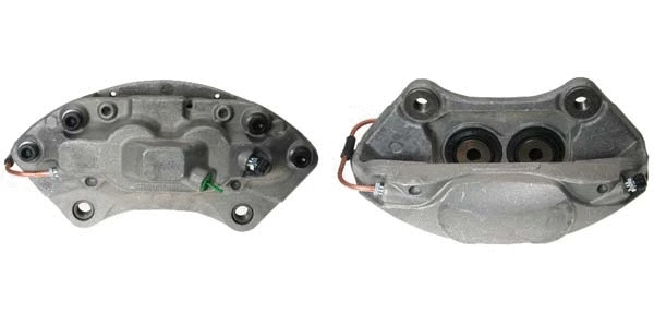 Brake Caliper (PDF-15-075)