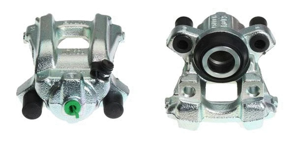 Brake Caliper (PDF-10-186)