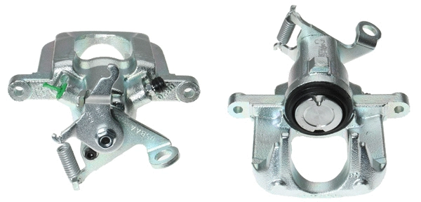 Brake Caliper (PDF-21-115)
