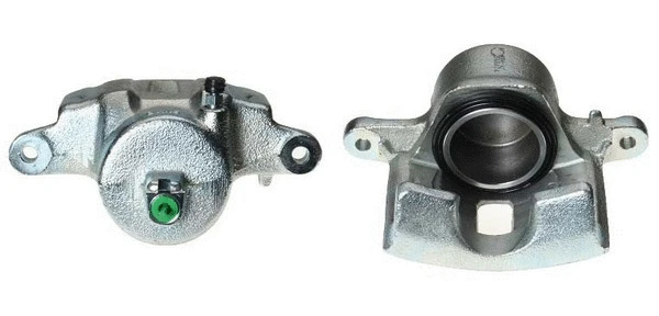 Brake Caliper (PDF-50-023)
