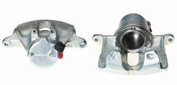 Brake Caliper (PDF-90-005)