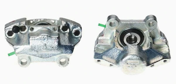 Brake Caliper (PDF-49-008)
