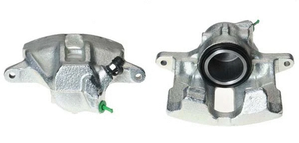 Brake Caliper (PDF-37-077)