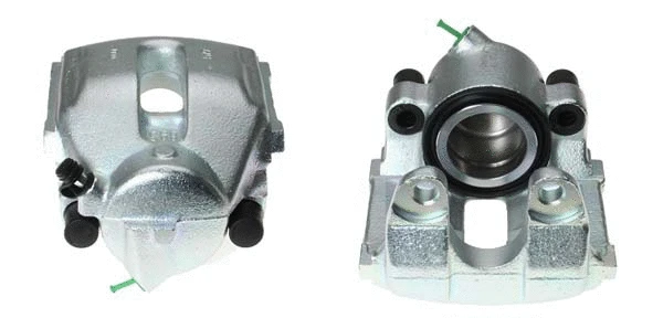 Brake Caliper (PDF-10-037)