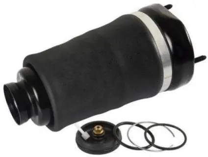 Bellow, air suspension (AS-90-201)