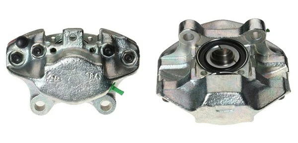 Brake Caliper (PDF-49-010)