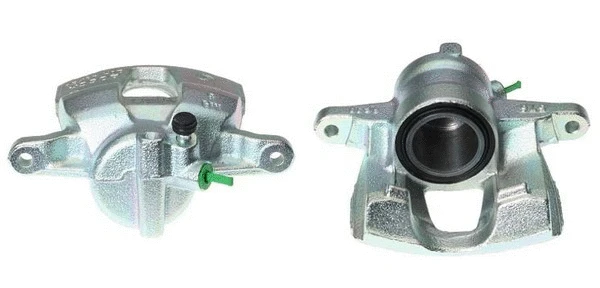 Brake Caliper (PDF-21-084)