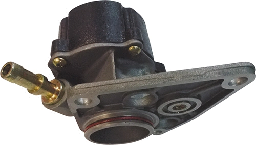 Vacuum Pump, braking system (411040711)