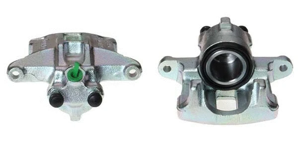 Brake Caliper (PDF-54-037)