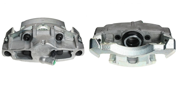 Brake Caliper (PDF-47-114)