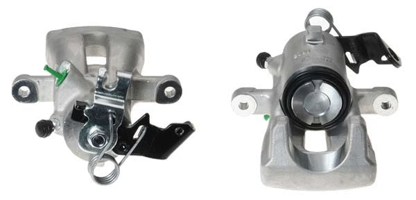 Brake Caliper (PDF-49-240)