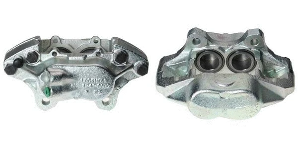 Brake Caliper (PDF-47-147)