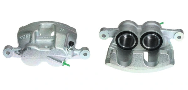 Brake Caliper (PDF-37-258)